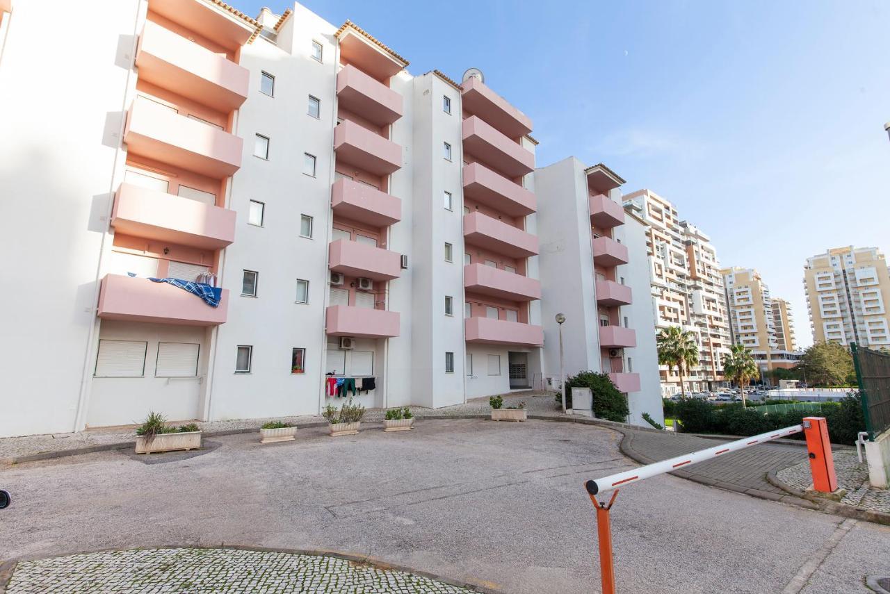 A50 - Castelos Apartment In Portimão Exterior foto